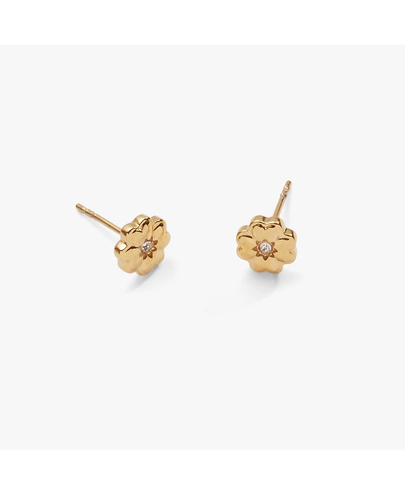 Clover Mini Studs