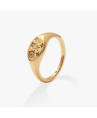 Alex and Ani Zodiac Ring Scorpio