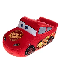 Disney Toddler Boys Cars Lightning McQueen Speedster Slippers