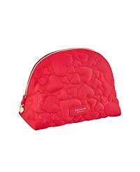 Free Kate Spade Parfums toiletry pouch with $99 purchase from the Women's Kate Spade fragrance collection