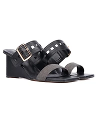Women's Lea Wedge Sandal