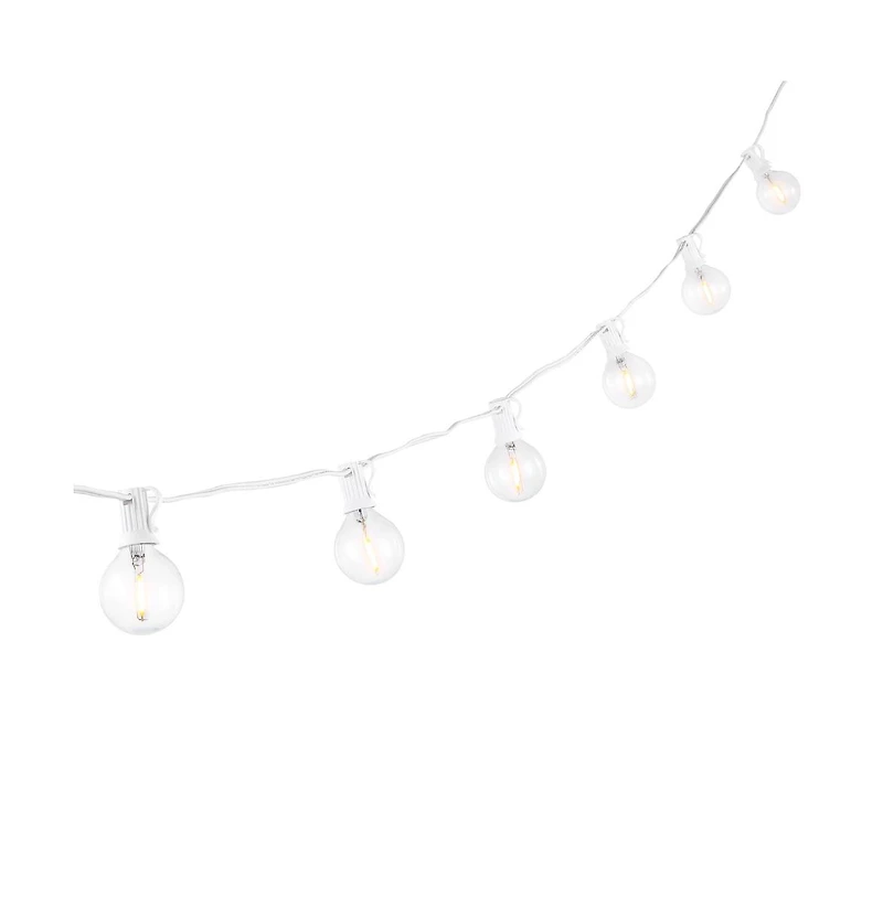 Chiera Led Outdoor String Light
