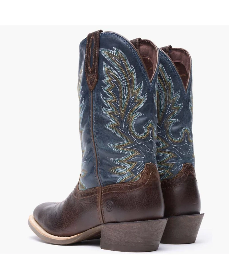 Durango Men's Rebel Pro Hickory & Denim Western Boot