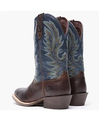 Durango Men's Rebel Pro Hickory & Denim Western Boot
