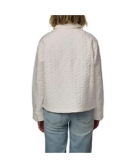 Bernardo Women's Short Quilted Jacket