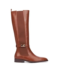 Women's Reilly Ankle Strap Tall Boot