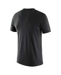 Nike Men's Black Golden State Valkyries Logo Performance T-Shirt