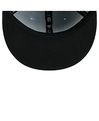 New Era Men's Light Blue Washington Nationals 2025 City Connect Fan Pack 59FIFTY Fitted Hat