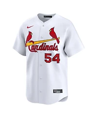 Nike Men's Sonny Gray White St. Louis Cardinals Alternate Limited Player Jersey