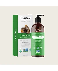 Organic Castor Oil