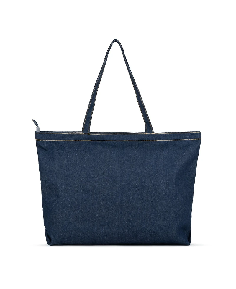 Ori London Portobello Denim Cotton