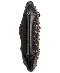 Donna Karan New York Baldwin Beaded Laser-cut Mini Shoulder Bag