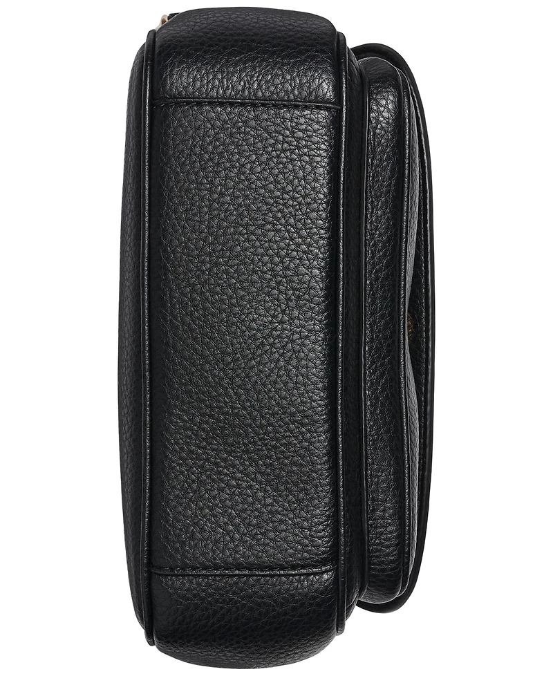 Donna Karan New York Boucle Crossbody Bag