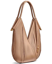 Donna Karan New York Baldwin Laser-cut Mini Shoulder Bag