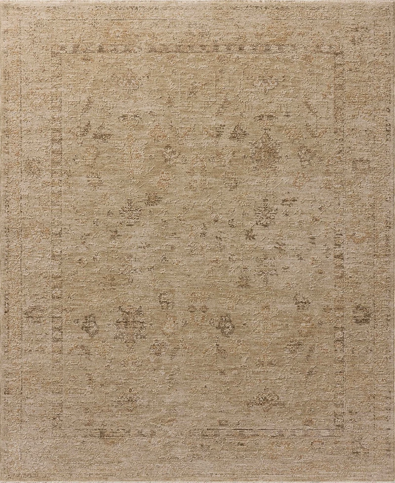 Loloi Willa Wia-08 5'3x7'6" Area Rug