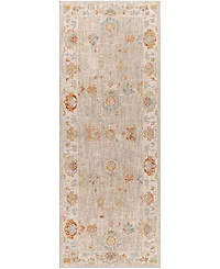 Livabliss Avant Garde Avt-2310 2'7"x10' Runner Area Rug