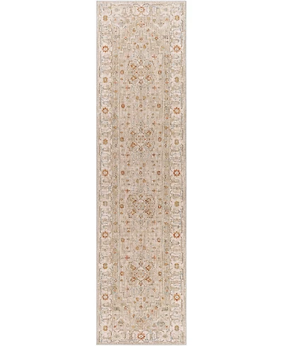 Livabliss Avant Garde Avt-2314 2'7"x10' Runner Area Rug