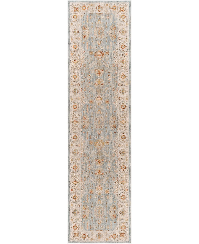 Livabliss Avant Garde Avt-2318 2'7"x10' Runner Area Rug