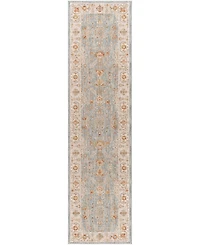 Livabliss Avant Garde Avt-2318 2'7"x10' Runner Area Rug