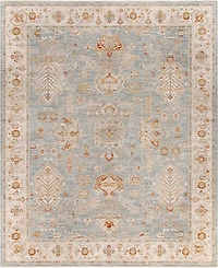 Livabliss Avant Garde Avt-2318 7'10"x10'2" Area Rug