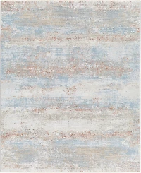 Livabliss Brunswick Bwk-2327 7'10"x10'2" Area Rug