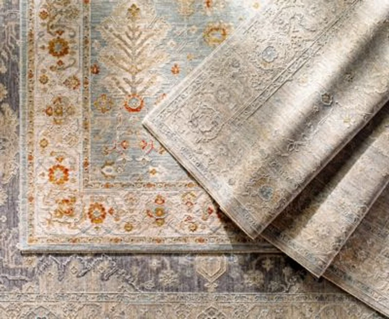 Livabliss Avant Garde Avt 2318 Rug Collection