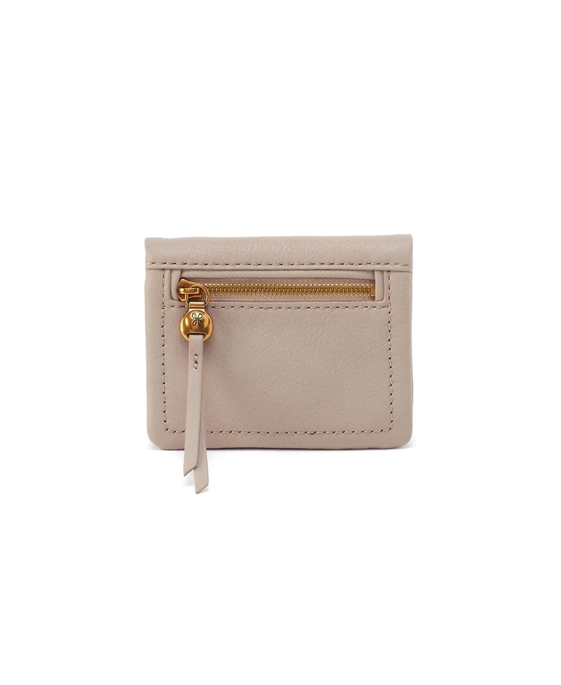 Hobo Lumen Mini Wallet