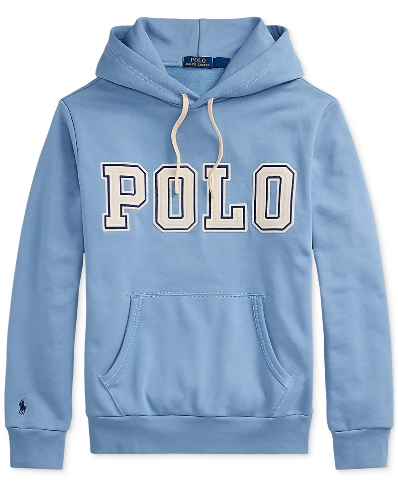 Polo Ralph Lauren Men's Logo Fleece Hoodie