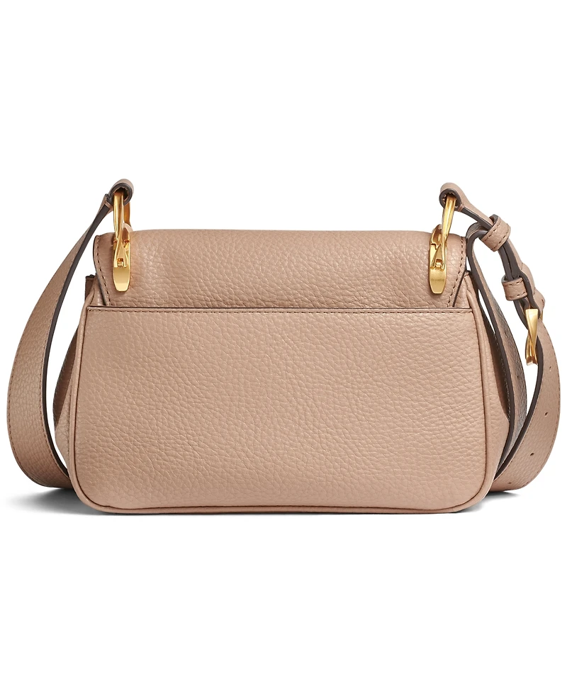 Donna Karan New York Boucle Crossbody Bag