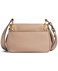 Donna Karan New York Boucle Crossbody Bag