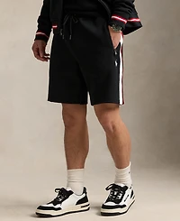Polo Ralph Lauren Men's 7.5" Double-Knit Shorts