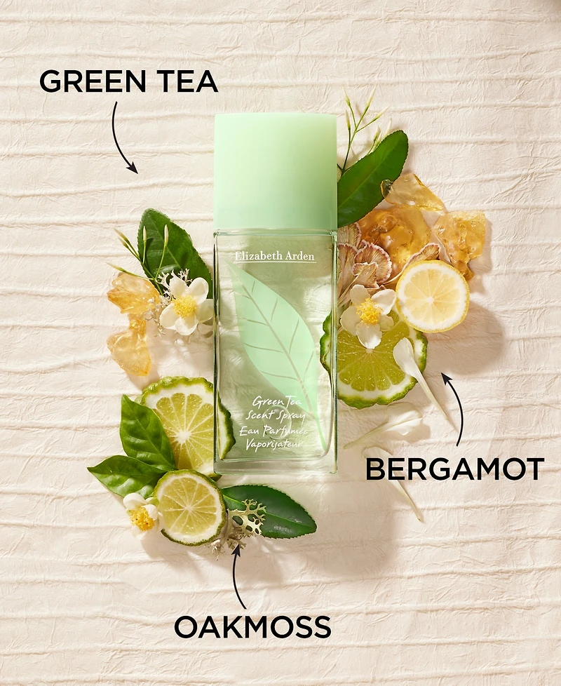 Elizabeth Arden Green Tea Scent Spray, 3.3 oz.