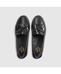 G.h.bass Womens Esther Kiltie Tassel Weejuns Loafer