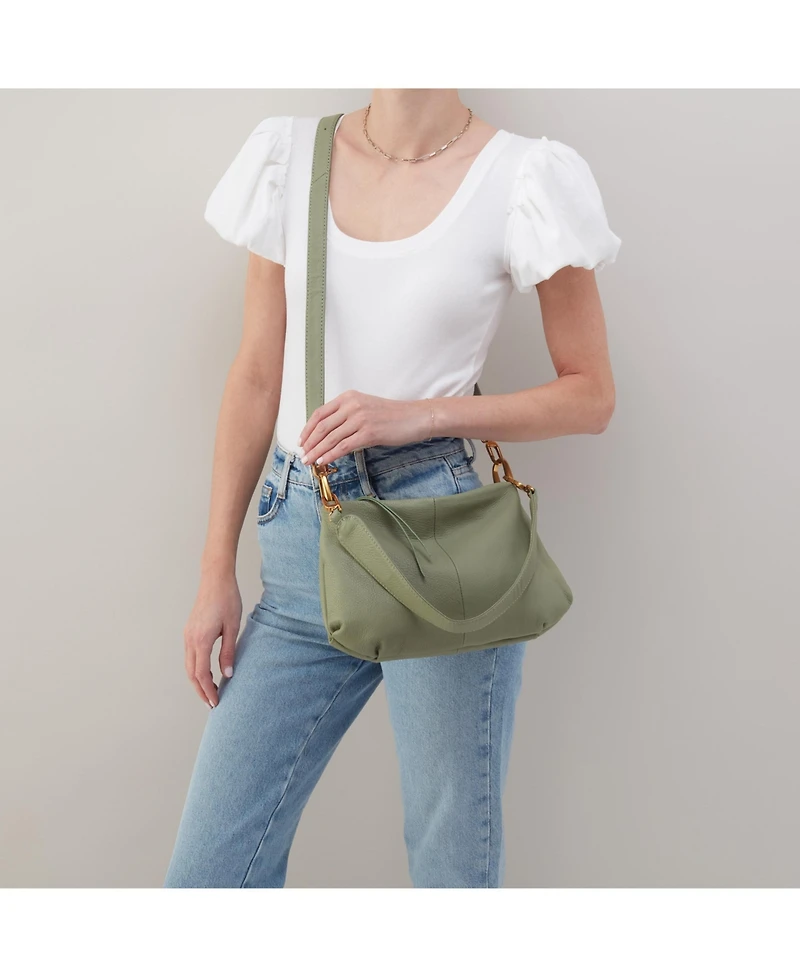 Hobo Advance Shoulder Crossbody