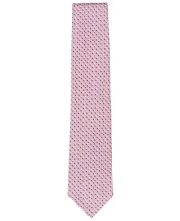 Perry Ellis Portfolio Men's Juber Geo-Pattern Tie