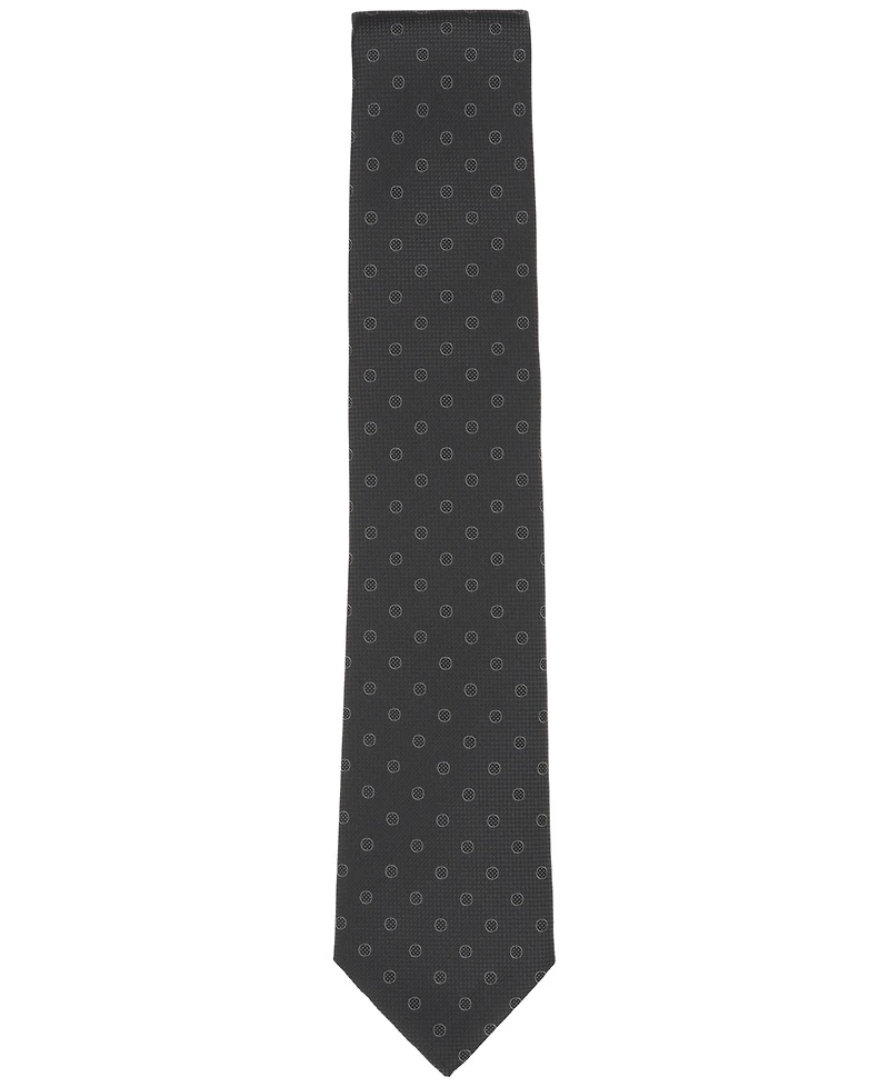 Perry Ellis Portfolio Men's Judkins Dot Tie