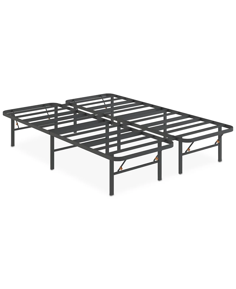 Hollywood Bed Bedder Base- Queen