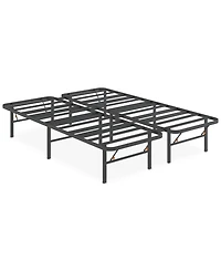 Hollywood Bed Bedder Base- Queen