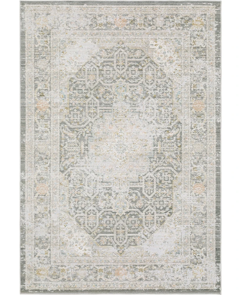 Oriental Weavers Cavett CAV02 9'10"x13' Area Rug
