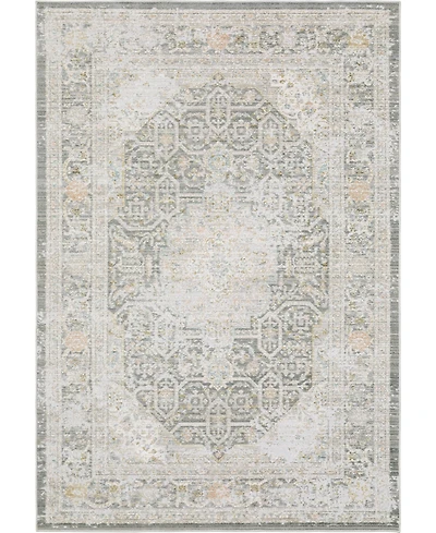 Oriental Weavers Cavett CAV02 9'10"x13' Area Rug