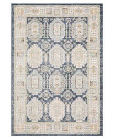 Oriental Weavers Cavett Cav07 Rug Collection