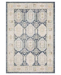 Oriental Weavers Cavett Cav07 Rug Collection