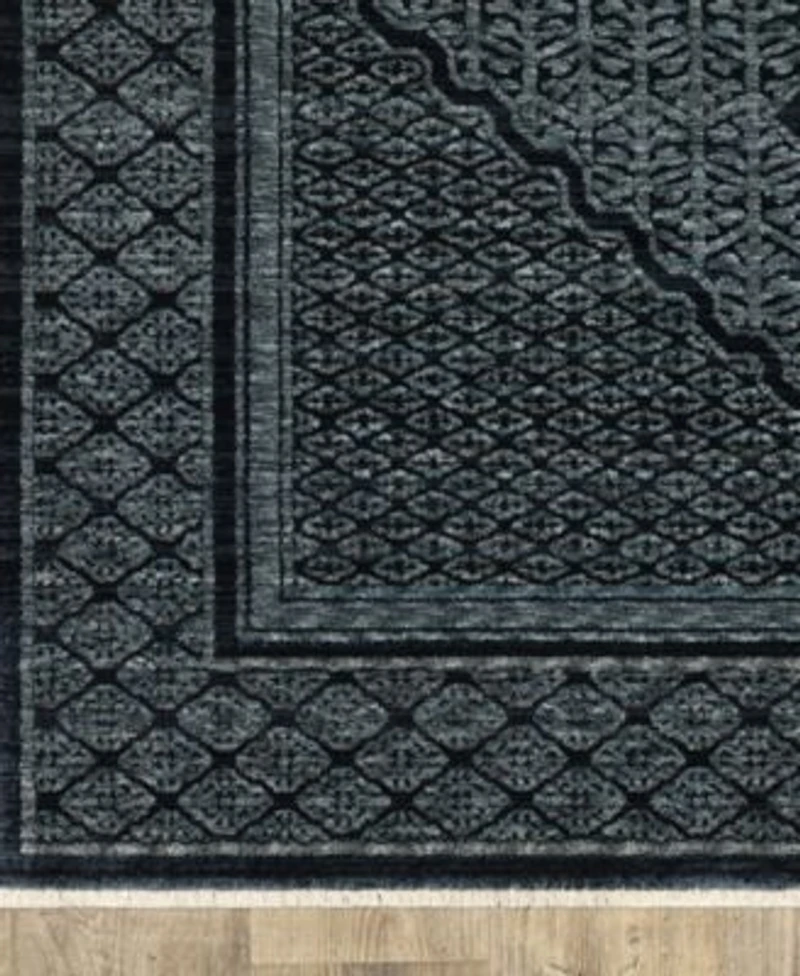 Oriental Weavers Capella Cap01 Rug Collection