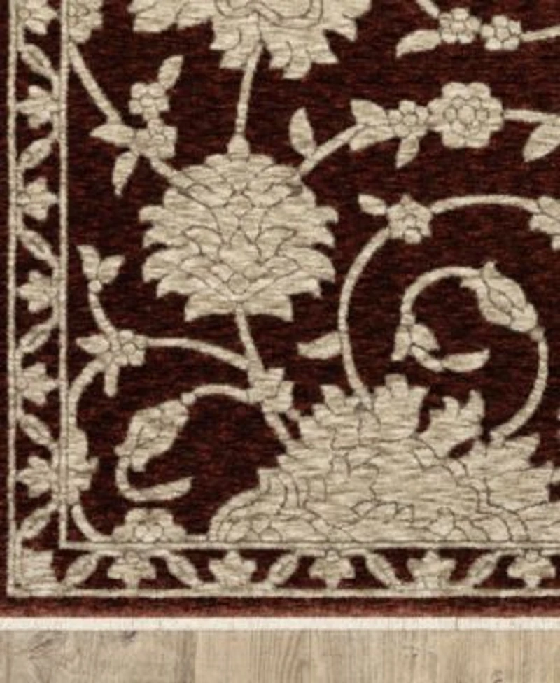 Oriental Weavers Capella Cap08 Rug Collection