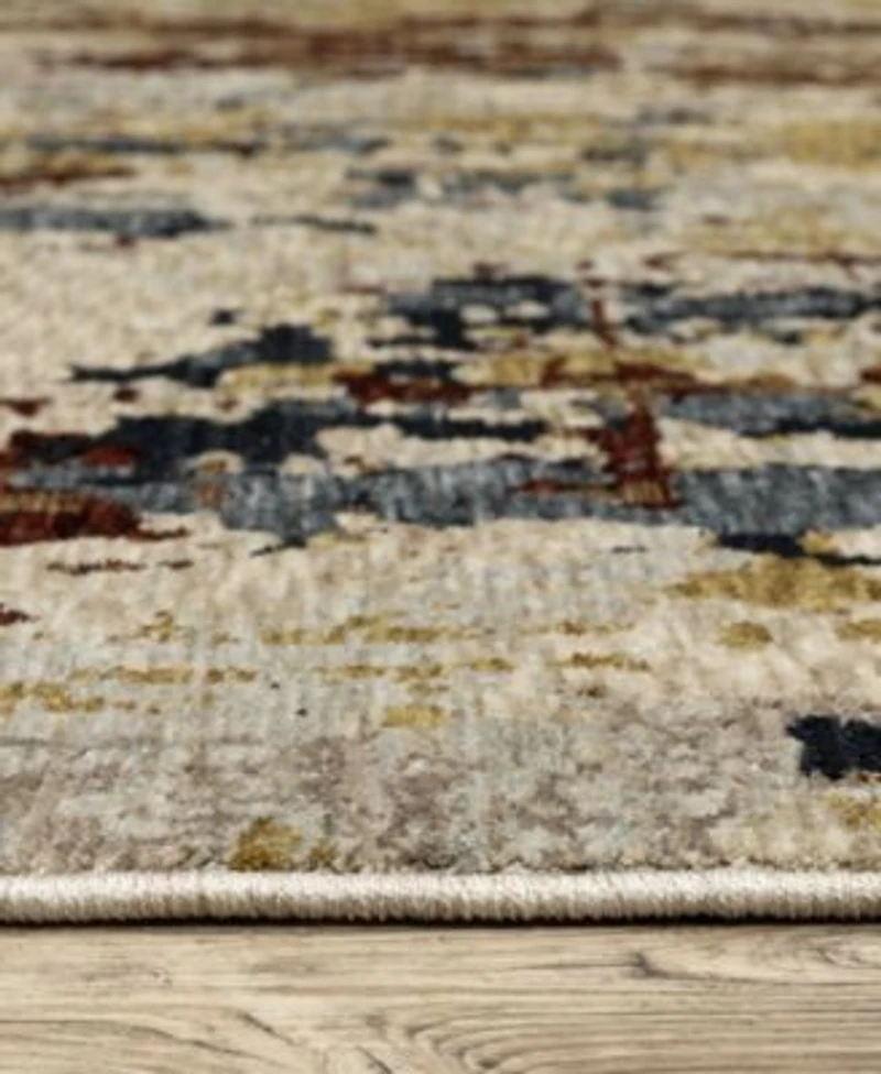 Oriental Weavers Capella Cap11 Rug Collection