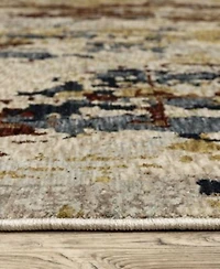 Oriental Weavers Capella Cap11 Rug Collection