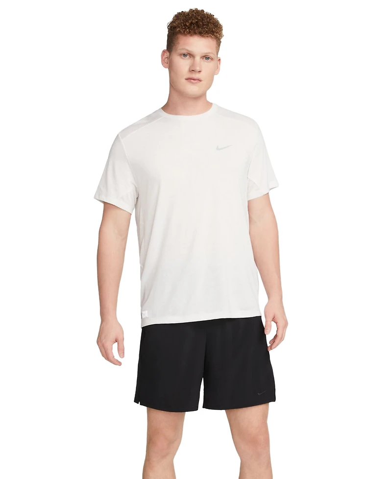 Nike Men's Unlimited Dri-fit Unlined Versatile 7" Shorts