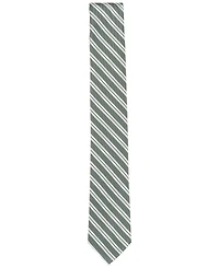 Bar Iii Men's Varsity Stripe Tie, Exclusively at Macy's
