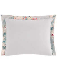 Rose Tree Penelope Floral 4-Pc. Comforter Set