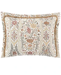 Rose Tree Baroda Floral 4-Pc. Comforter Set